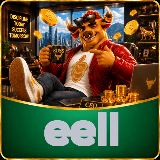 Logo da eell