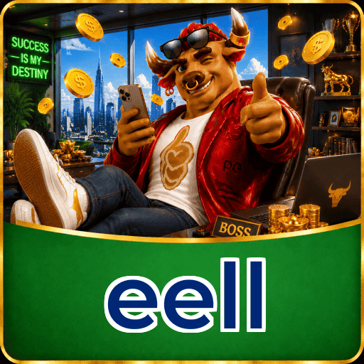 Bot eell Telegram