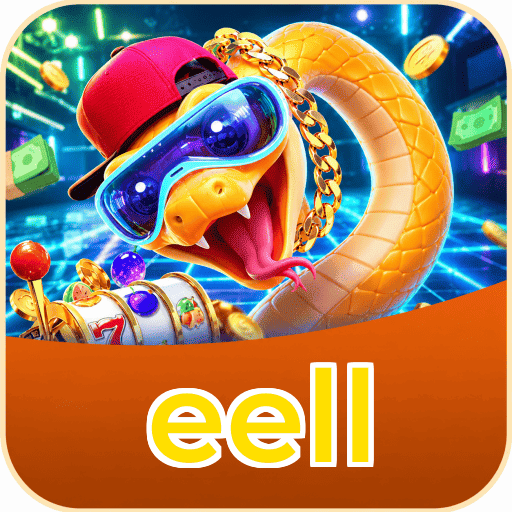 Logo eell Loteria Online