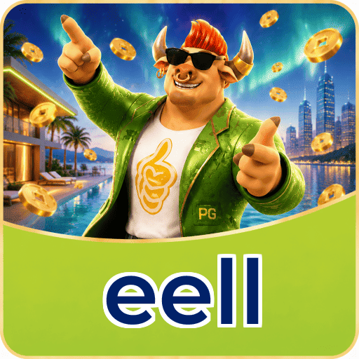 eell Logo - Bônus de Cadastro