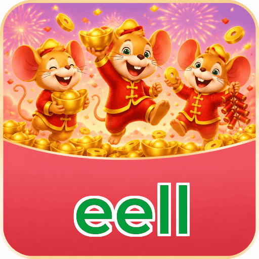 eell Logo Oficial